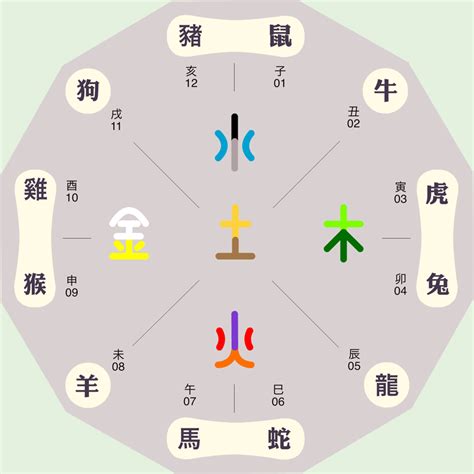 真 五行|真字的五行是什么,真的五行属性及吉利寓意